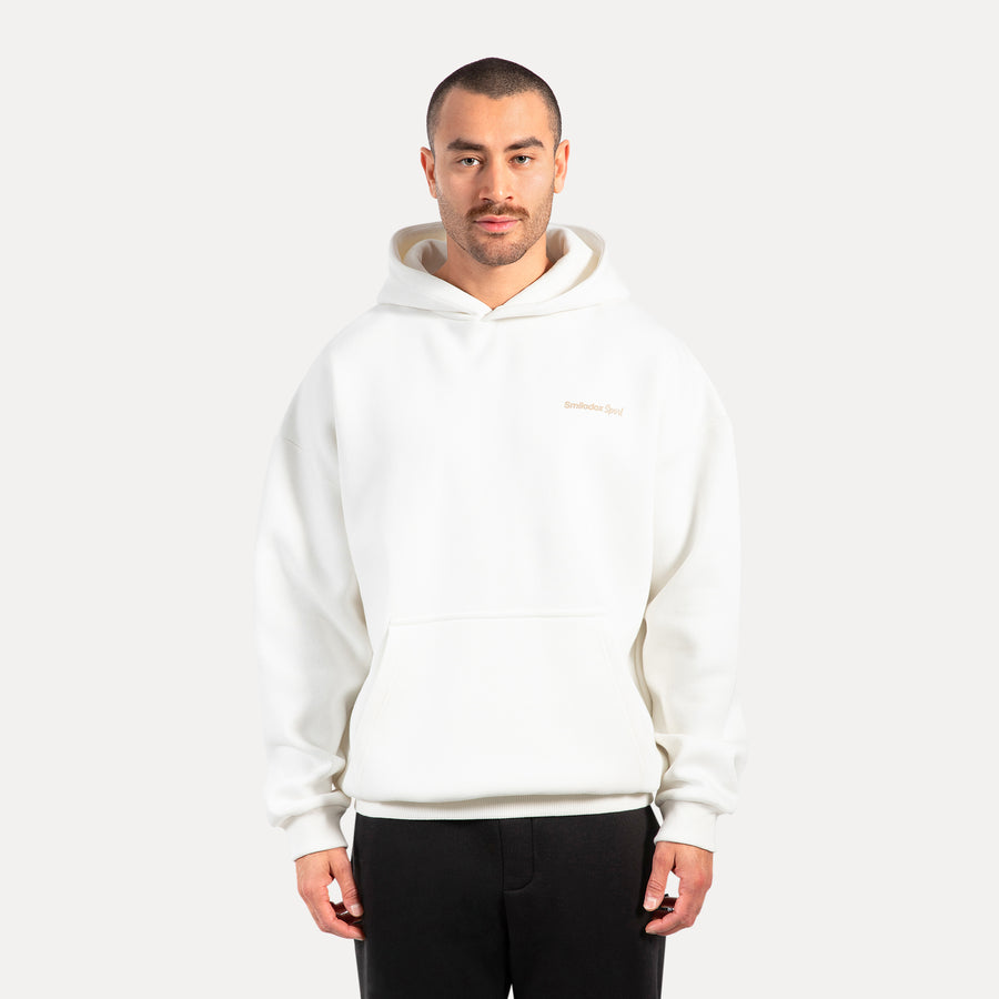 Hoodie Fortes