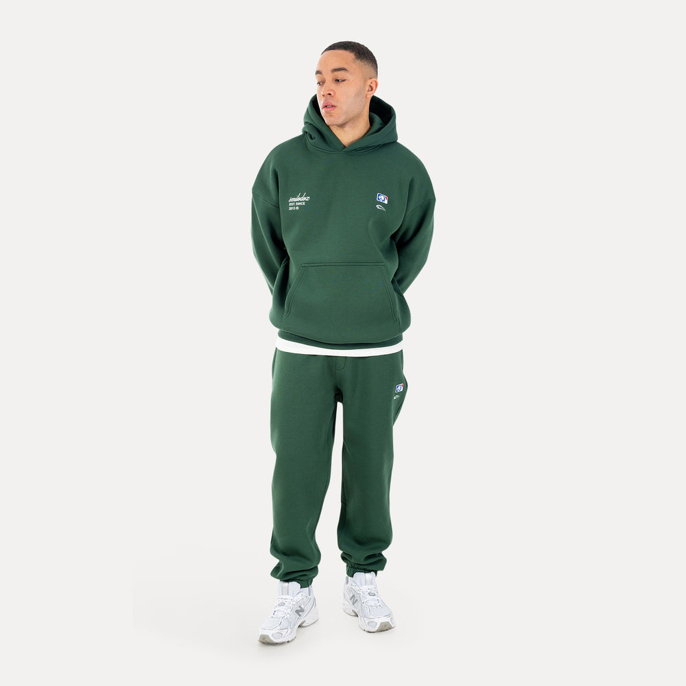 Hoodie Striver