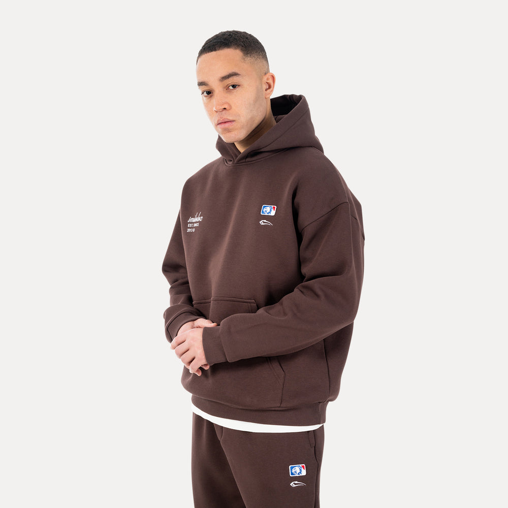 Hoodie Striver