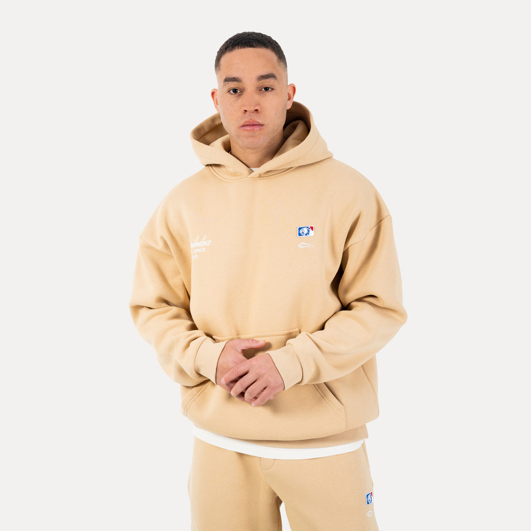 Hoodie Striver