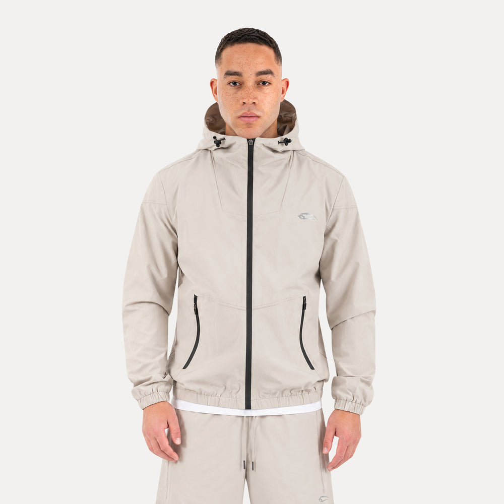 Jacke Lorenzo