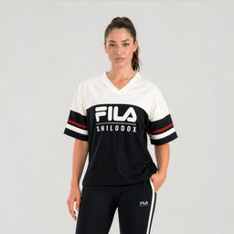 Jersey T-Shirt Vetta