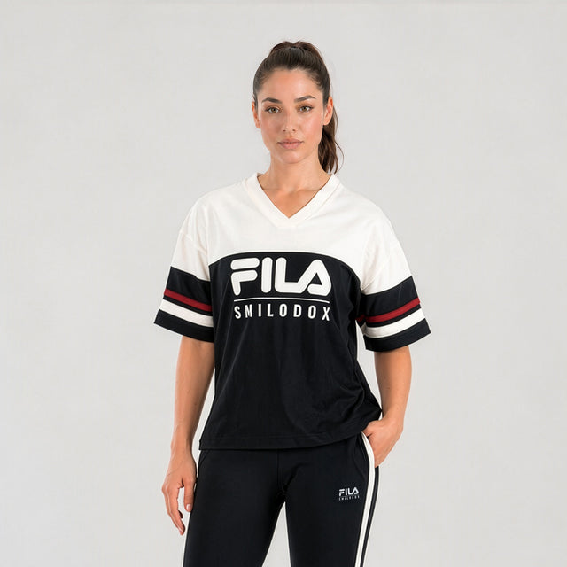 Jersey T-Shirt Vetta