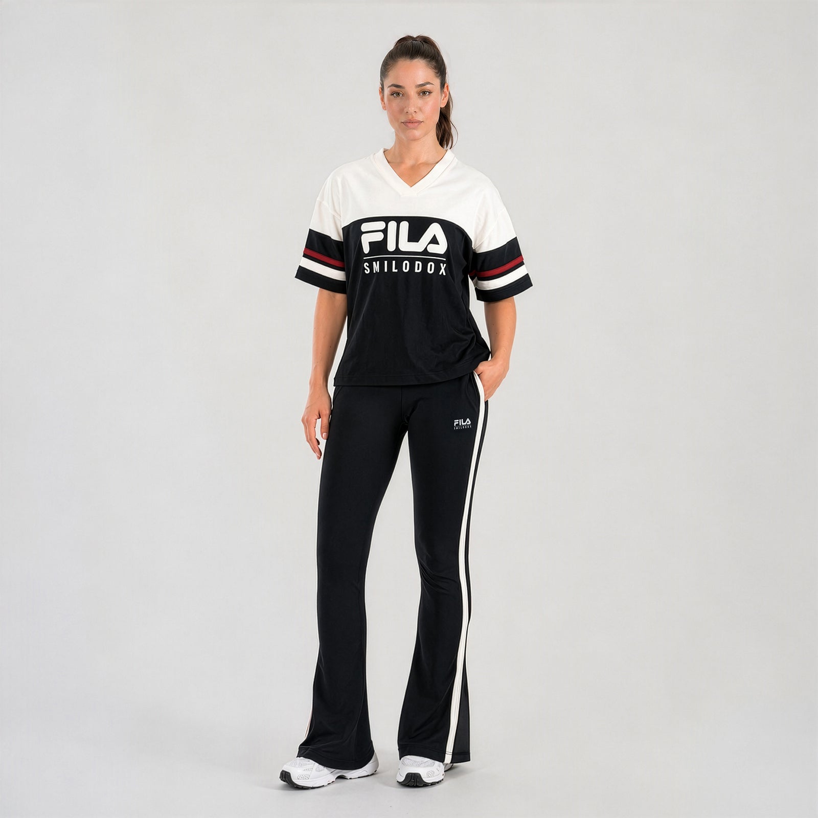Jersey T-Shirt Vetta