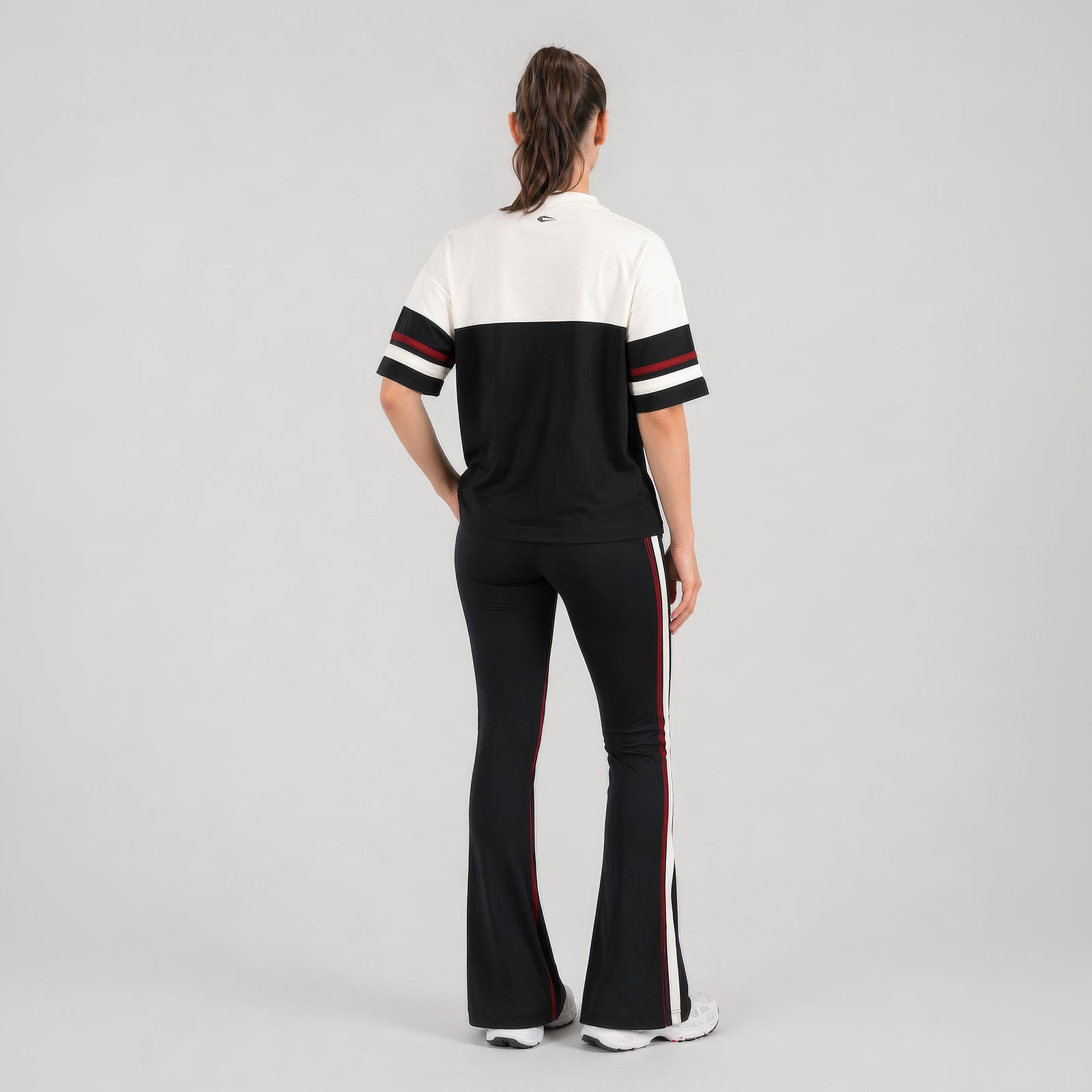 Jersey T-Shirt Vetta