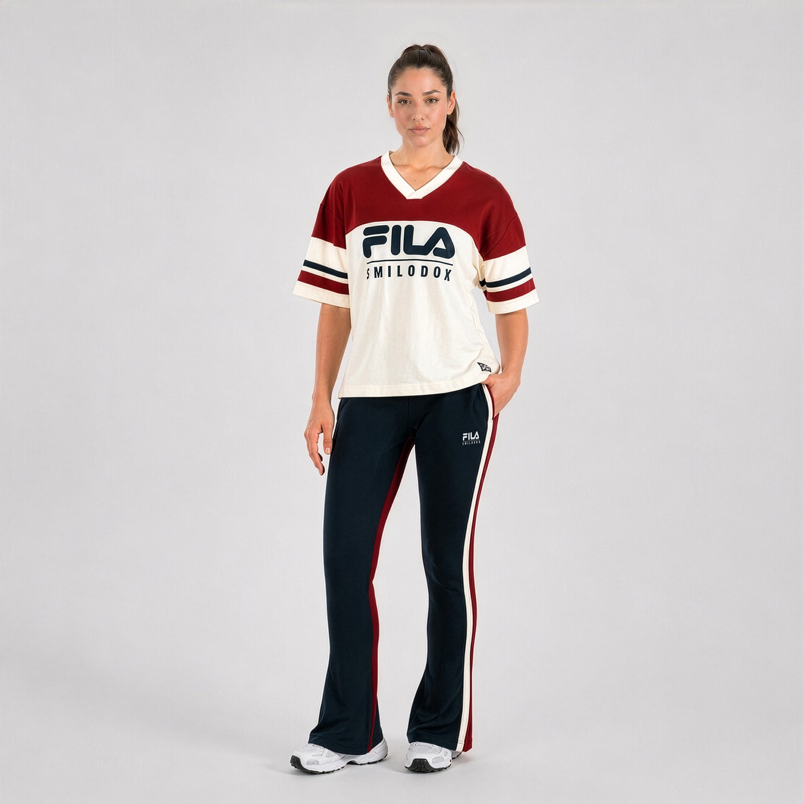 Jersey T-Shirt Vetta