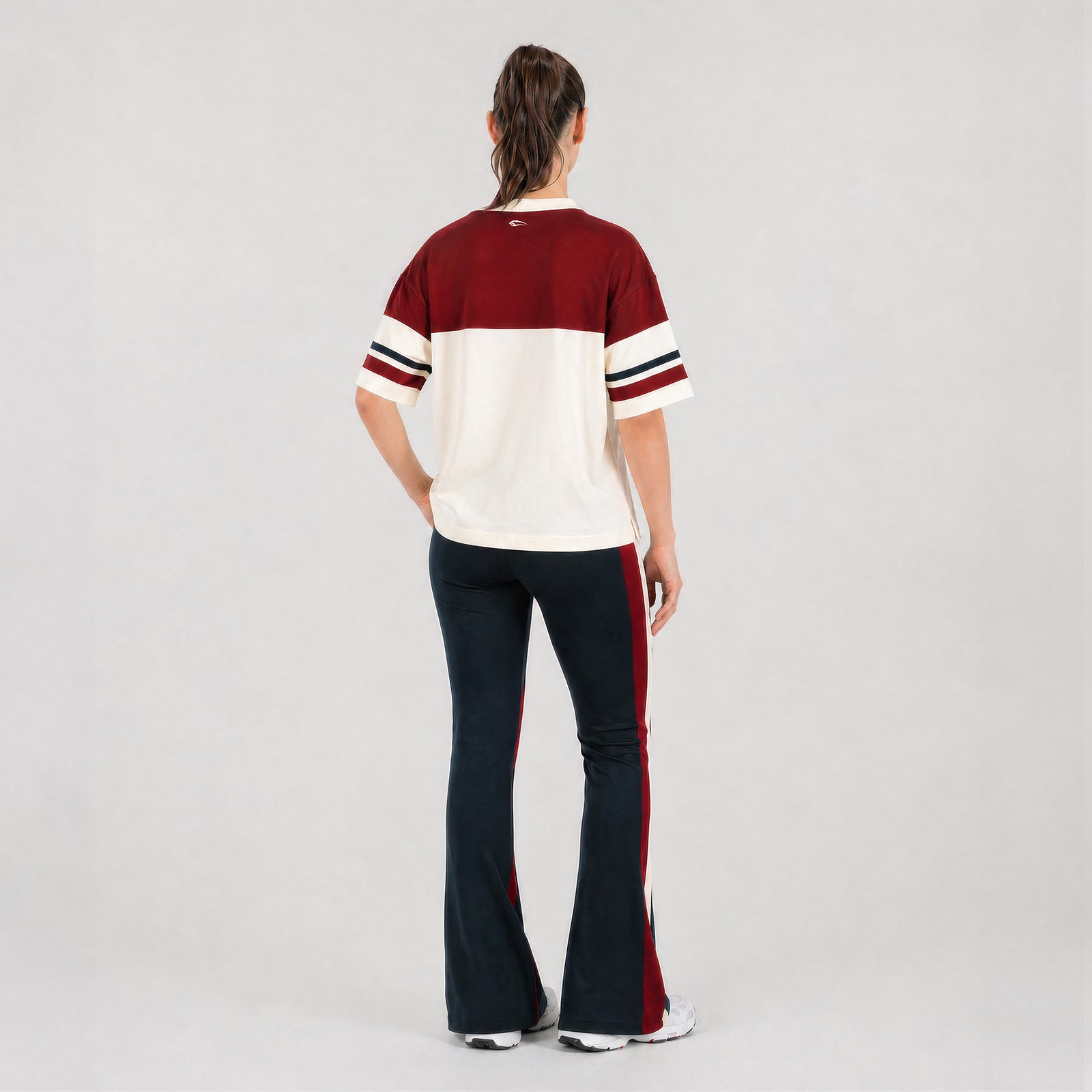 Jersey T-Shirt Vetta