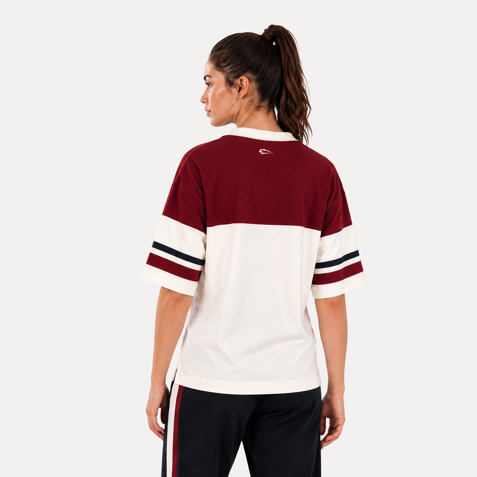 Jersey T-Shirt Vetta