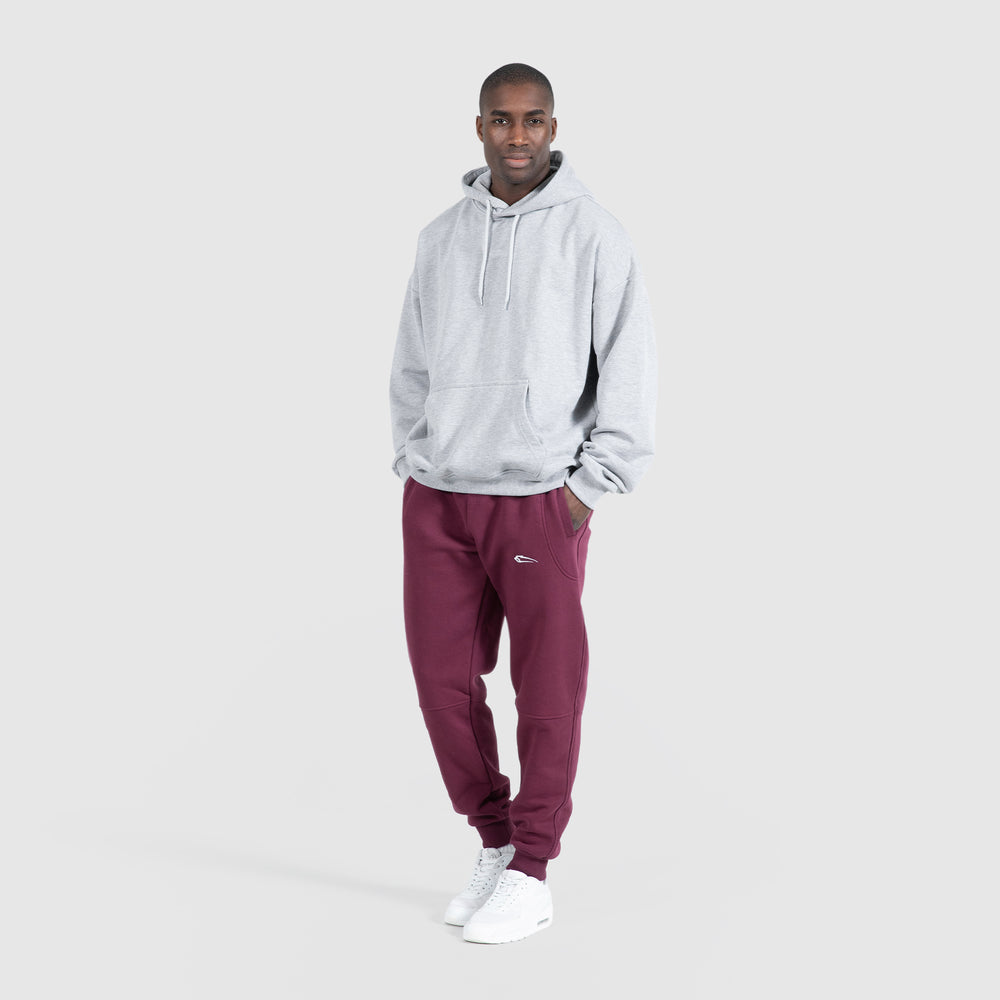 Sweatpants Dan