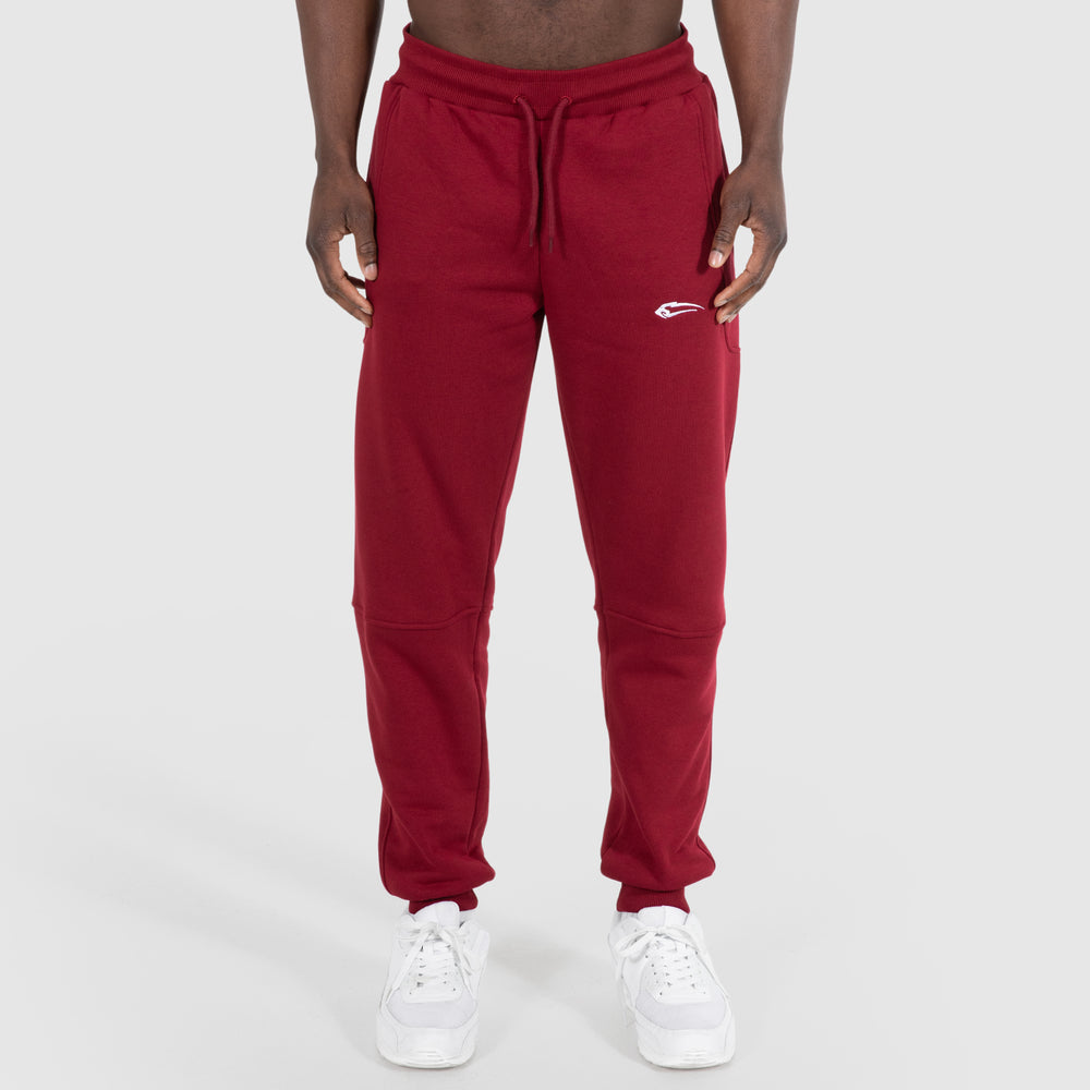 Sweatpants Dan