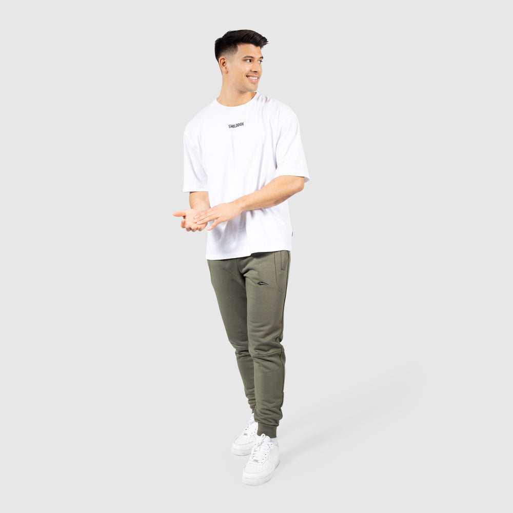 Sweatpants Dan