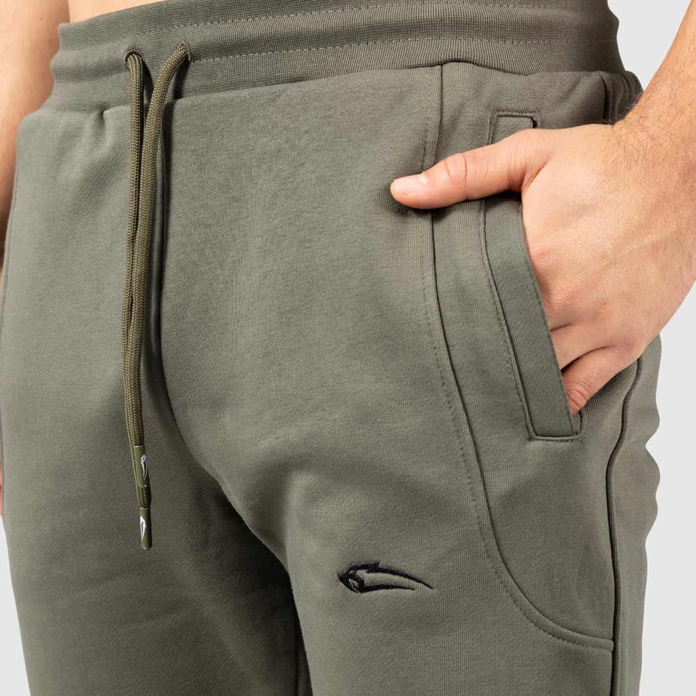 Sweatpants Dan