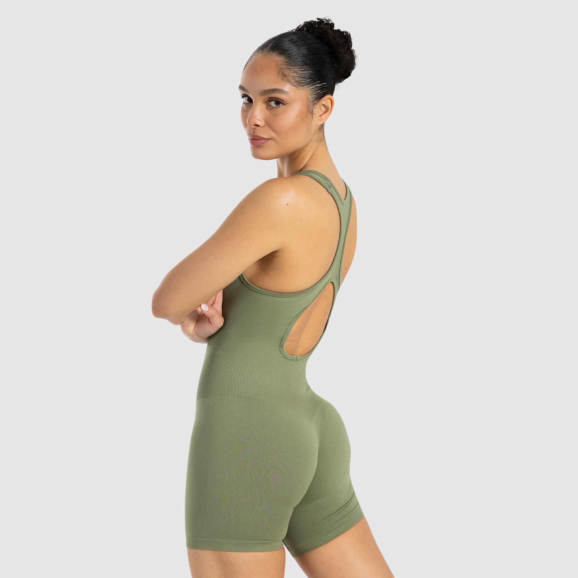 Jumpsuit Doralia