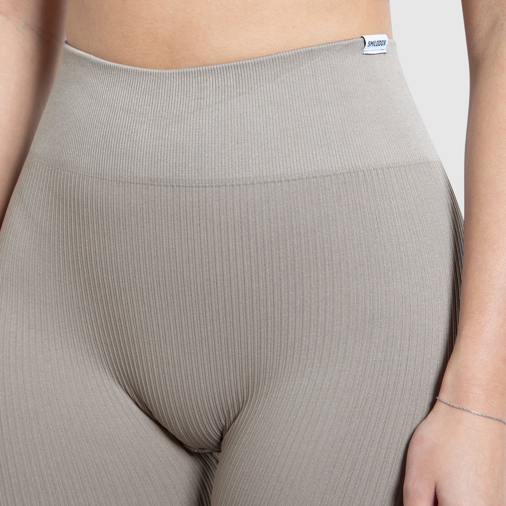 Compression Leggings Amaze Rib