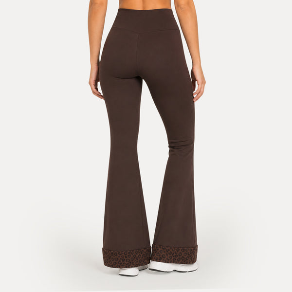 LEO Schlagleggings Lithara Solid