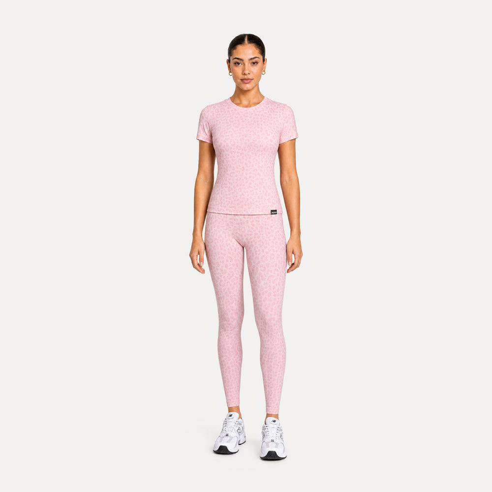 LEO T-Shirt Velvara