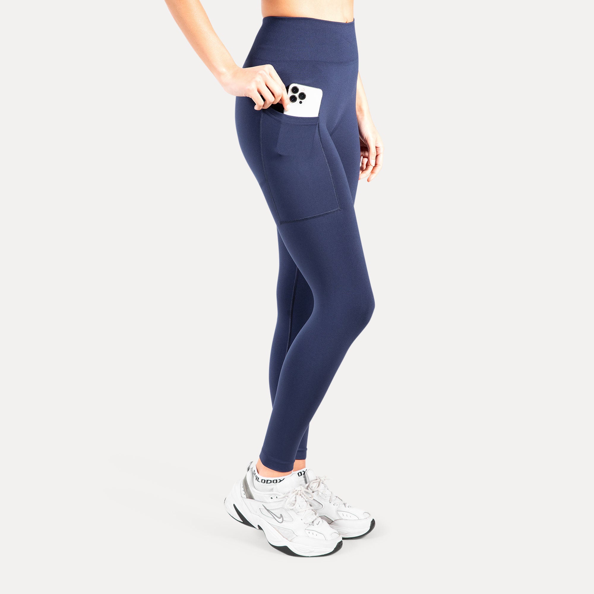Marineblau