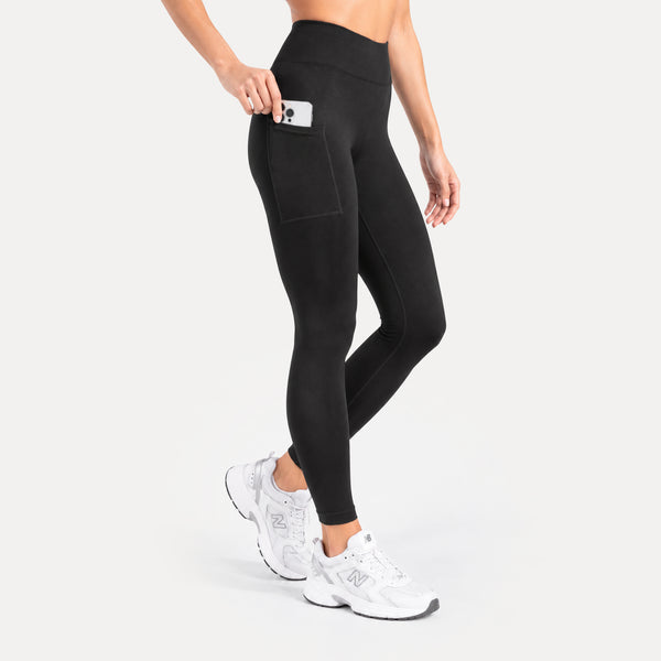 Leggings Adrielle Pocket Seamless