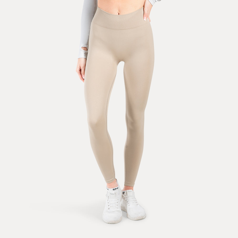 Leggings Cetrina Scrunch