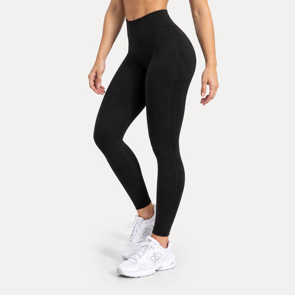 Cetrina Scrunch Leggings