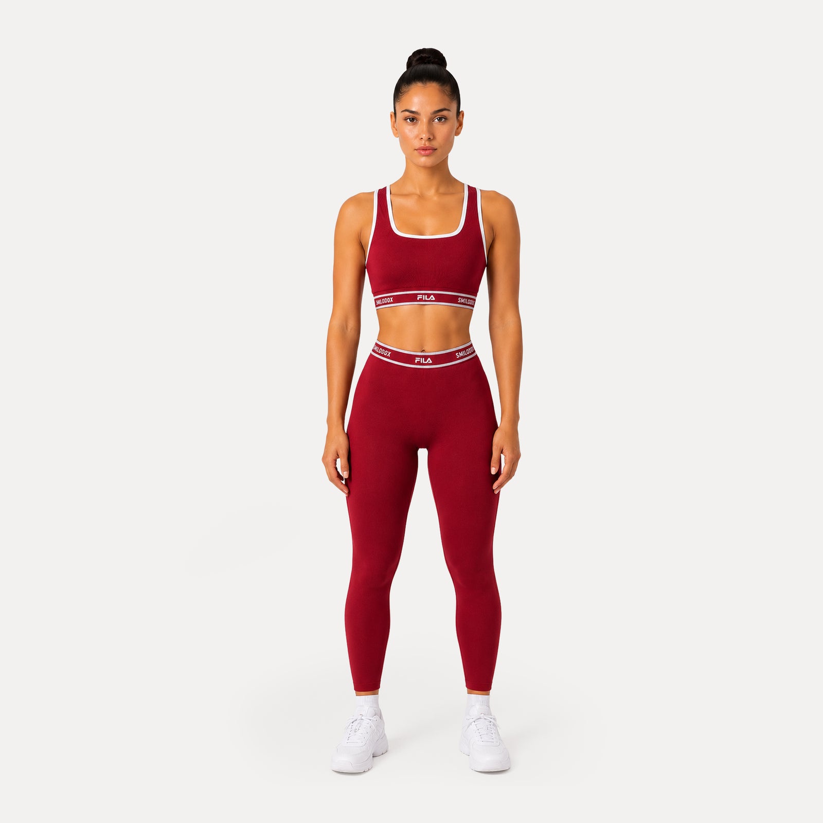 Leggings Noli Scrunch