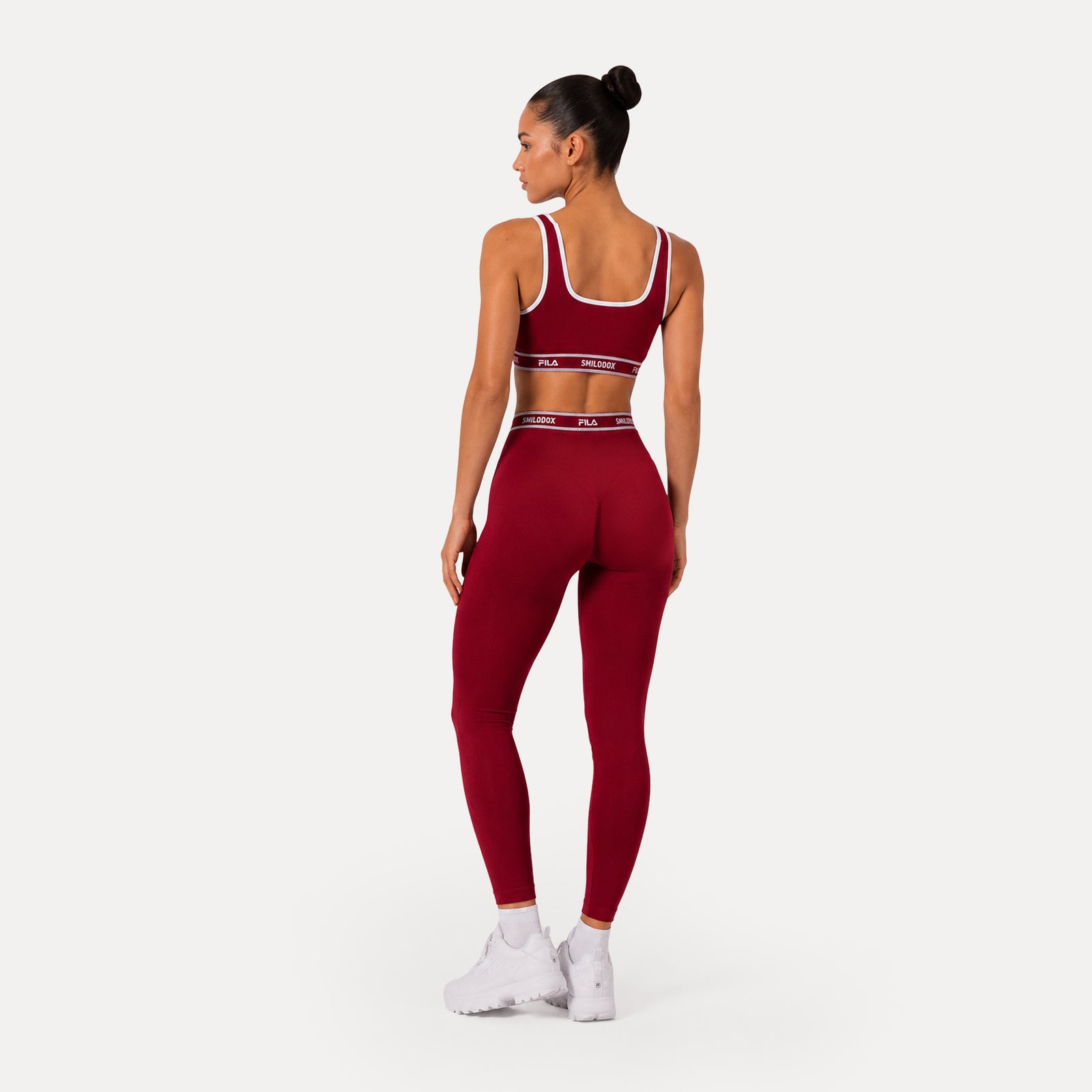 Leggings Noli Scrunch