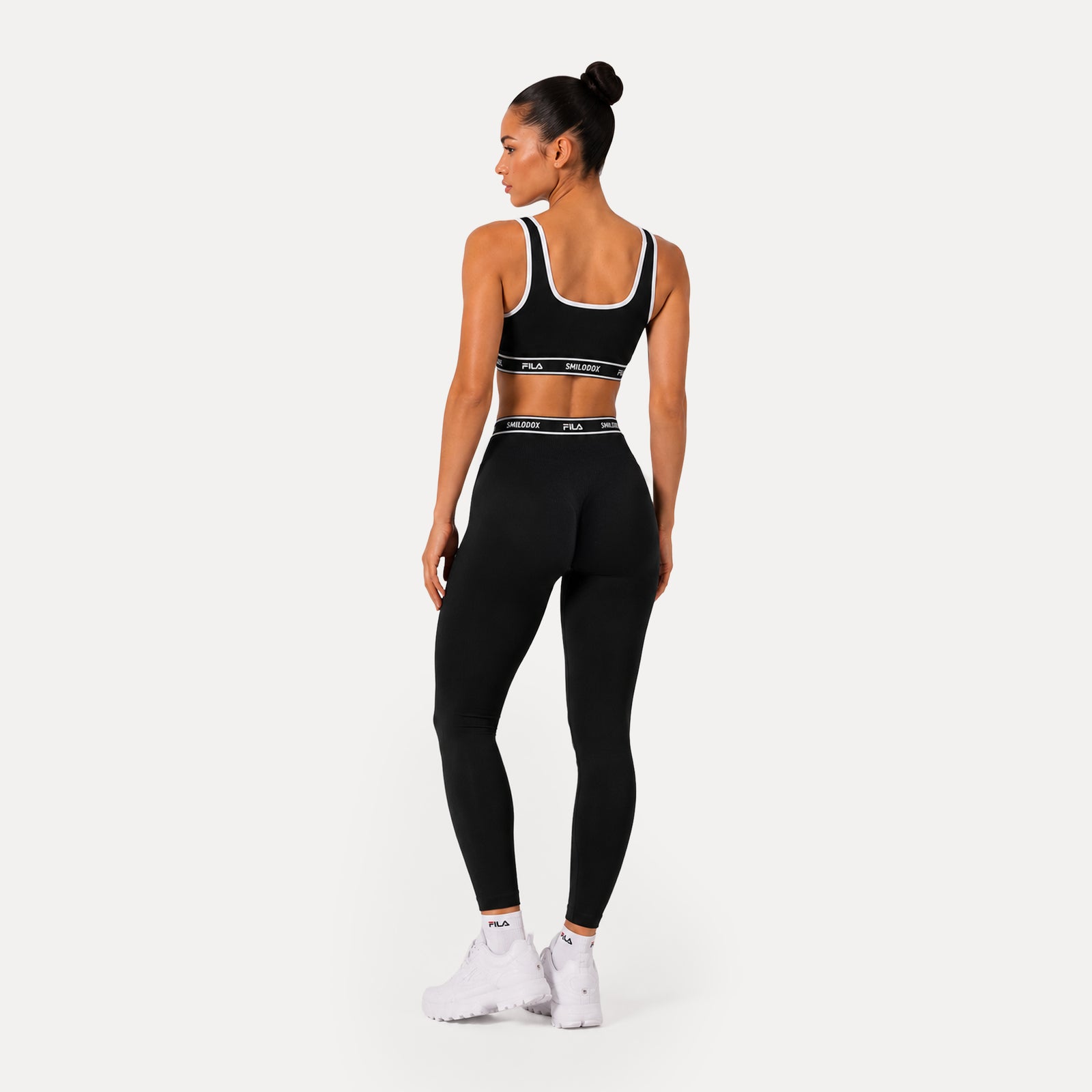 Leggings Noli Scrunch