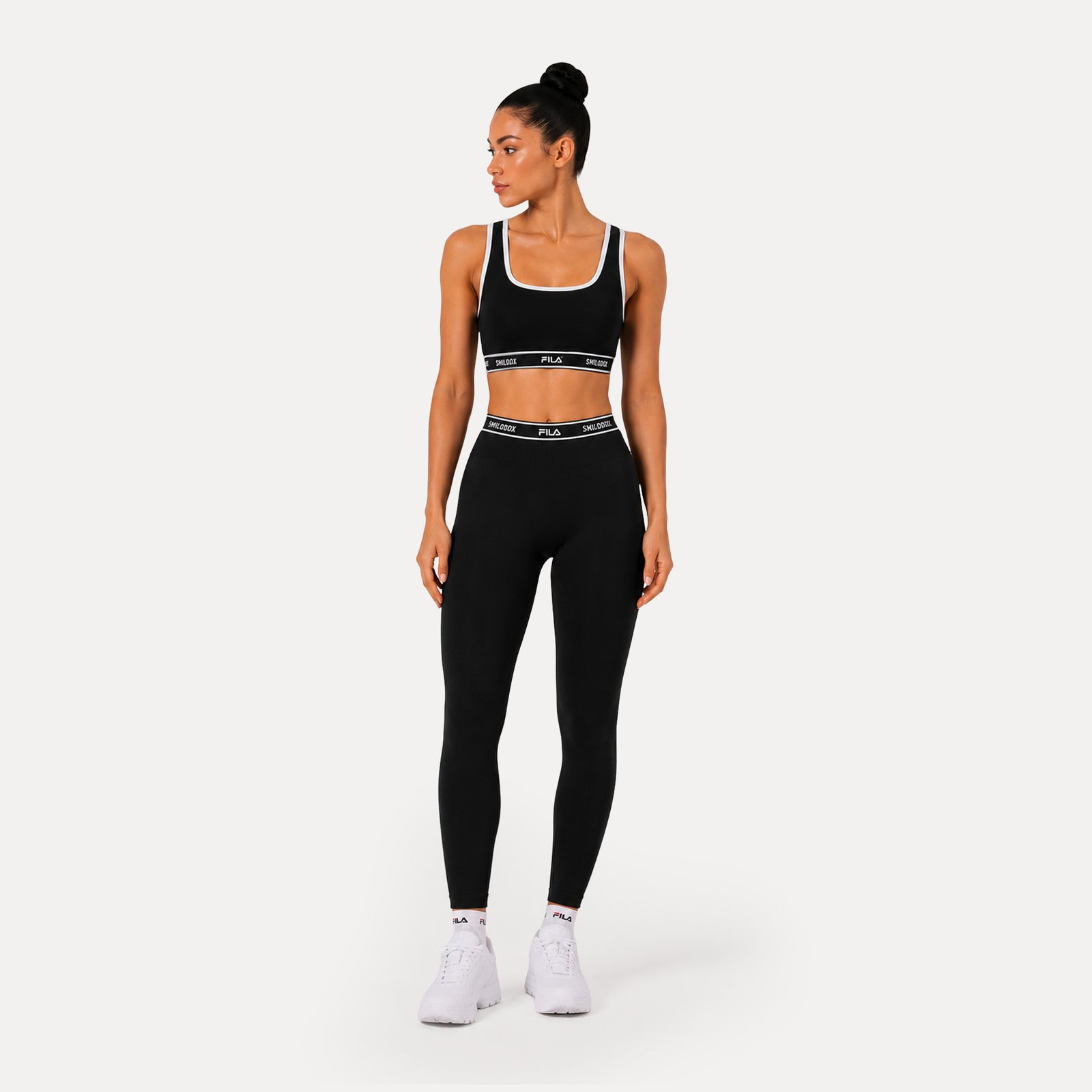Leggings Noli Scrunch