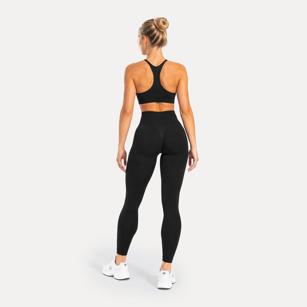 Leggings Trixy Scrunch