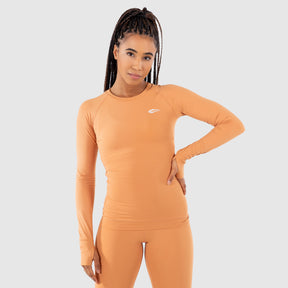 ロングスリーブアドバンスブレス