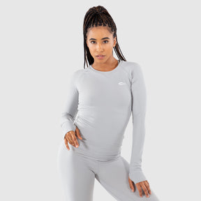 ロングスリーブアドバンスブレス