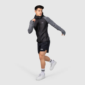 アウトドアジャケット キープ