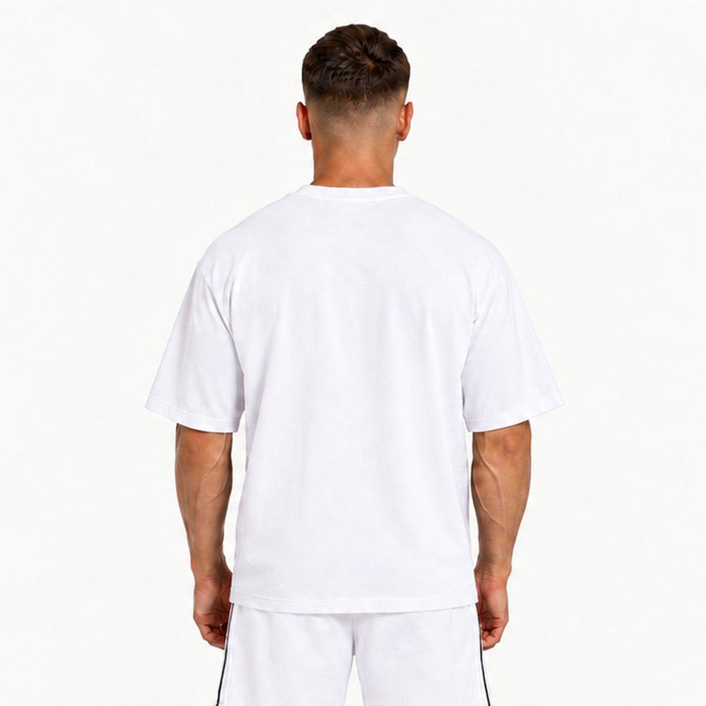 Oversized T-Shirt Calvento