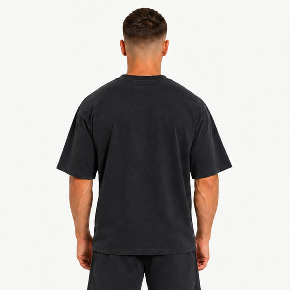 Oversized T-Shirt Calvento