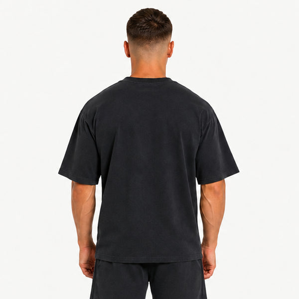 Oversized T-Shirt Calvento