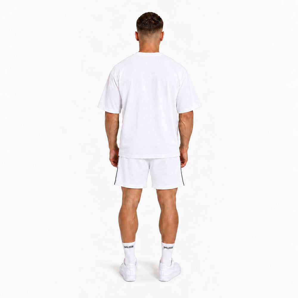 Oversized T-Shirt Calvento