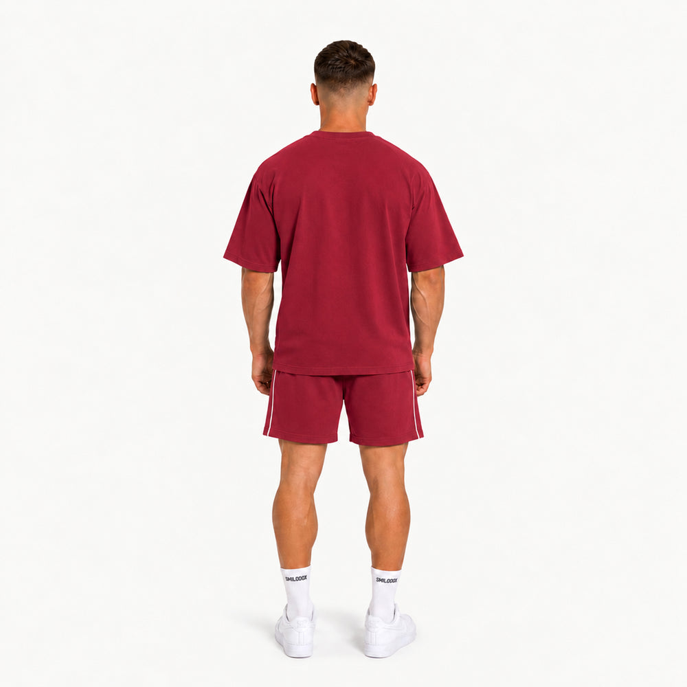 Oversized T-Shirt Calvento