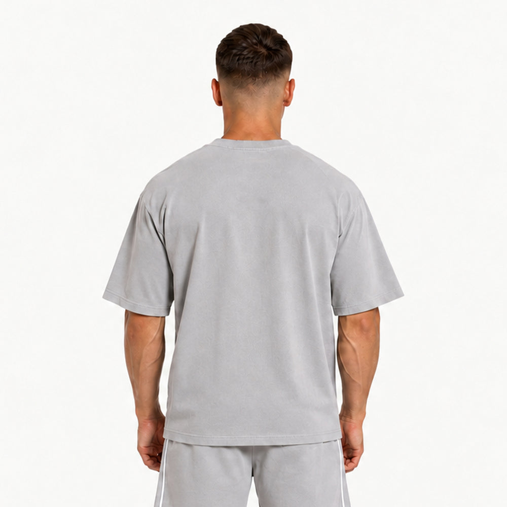 Oversized T-Shirt Calvento