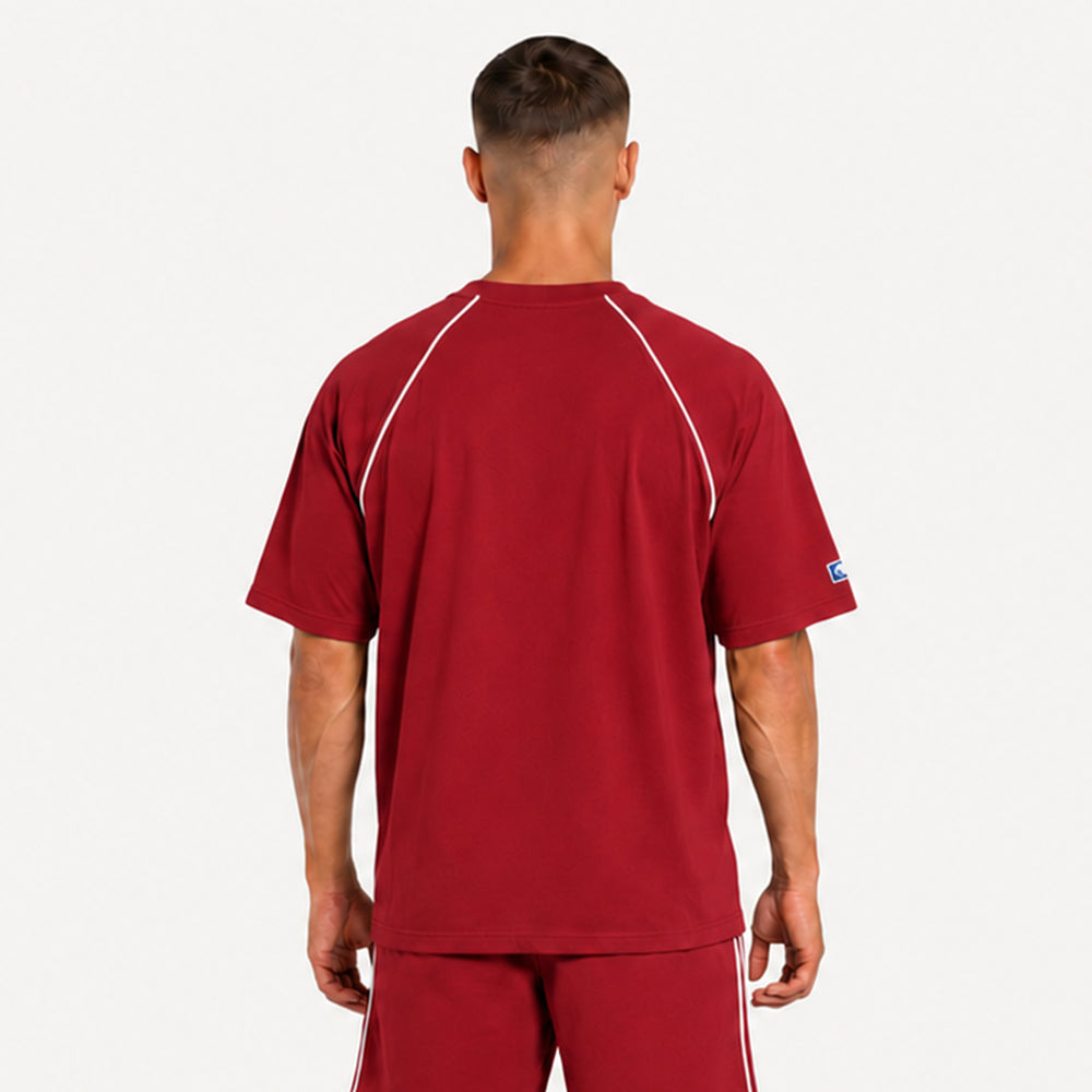 Oversized T-Shirt Sildano
