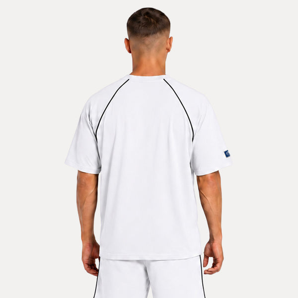 Oversized T-Shirt Sildano