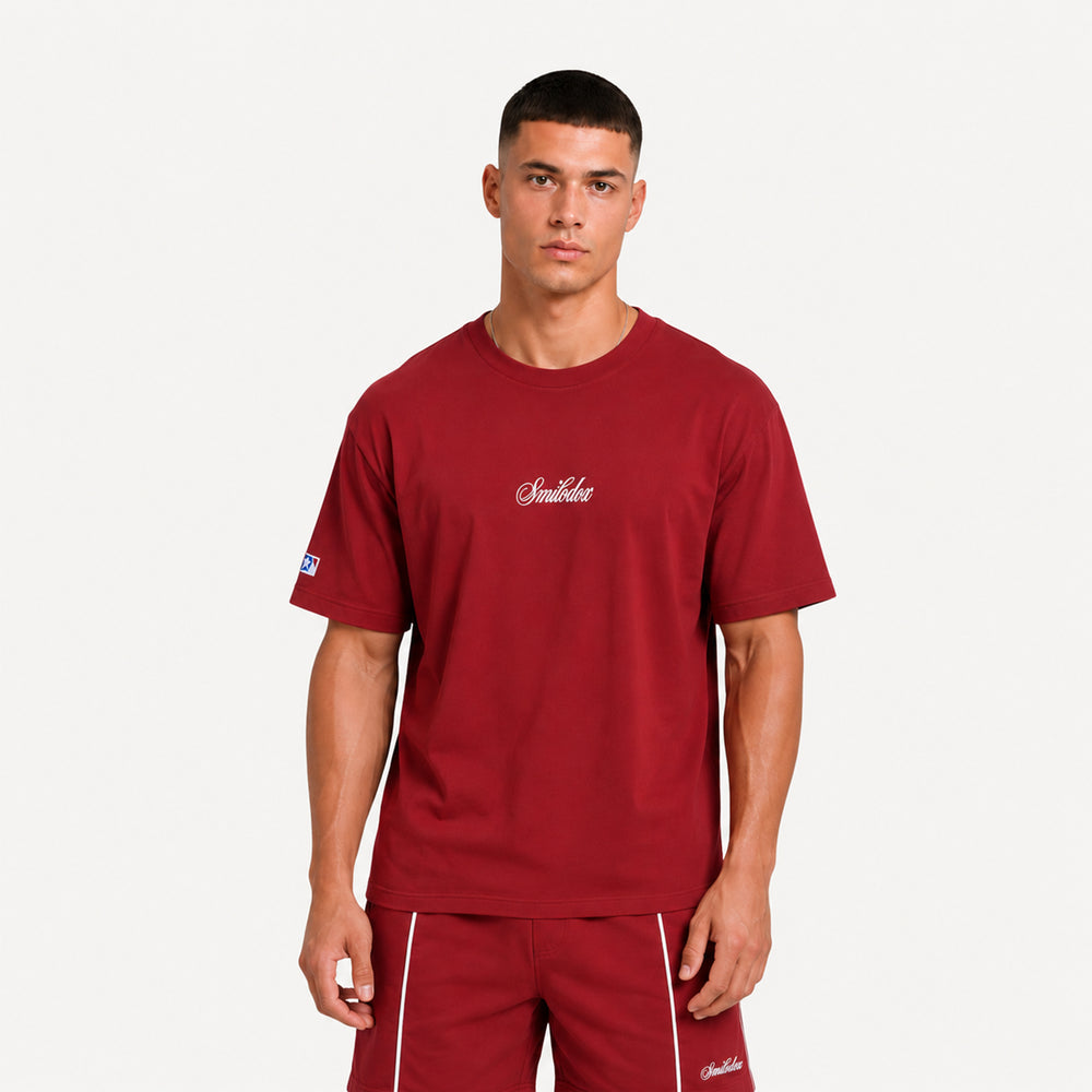 Oversized T-Shirt Varendo