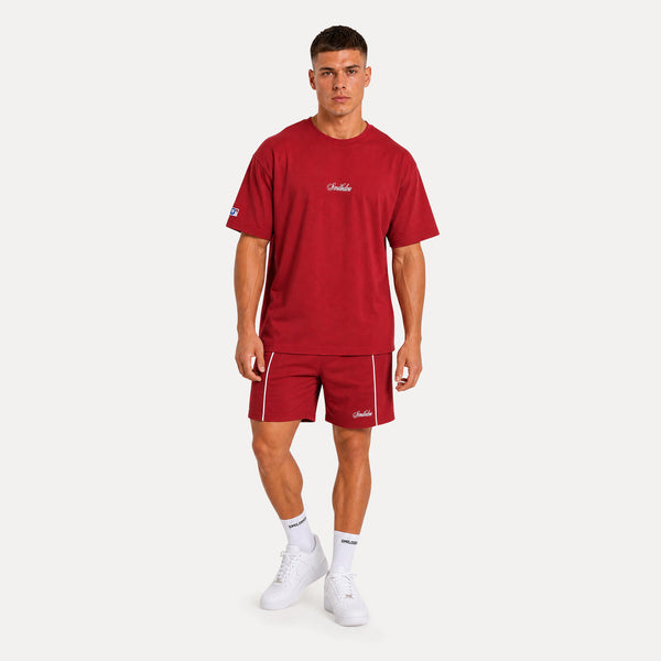 Oversized T-Shirt Varendo
