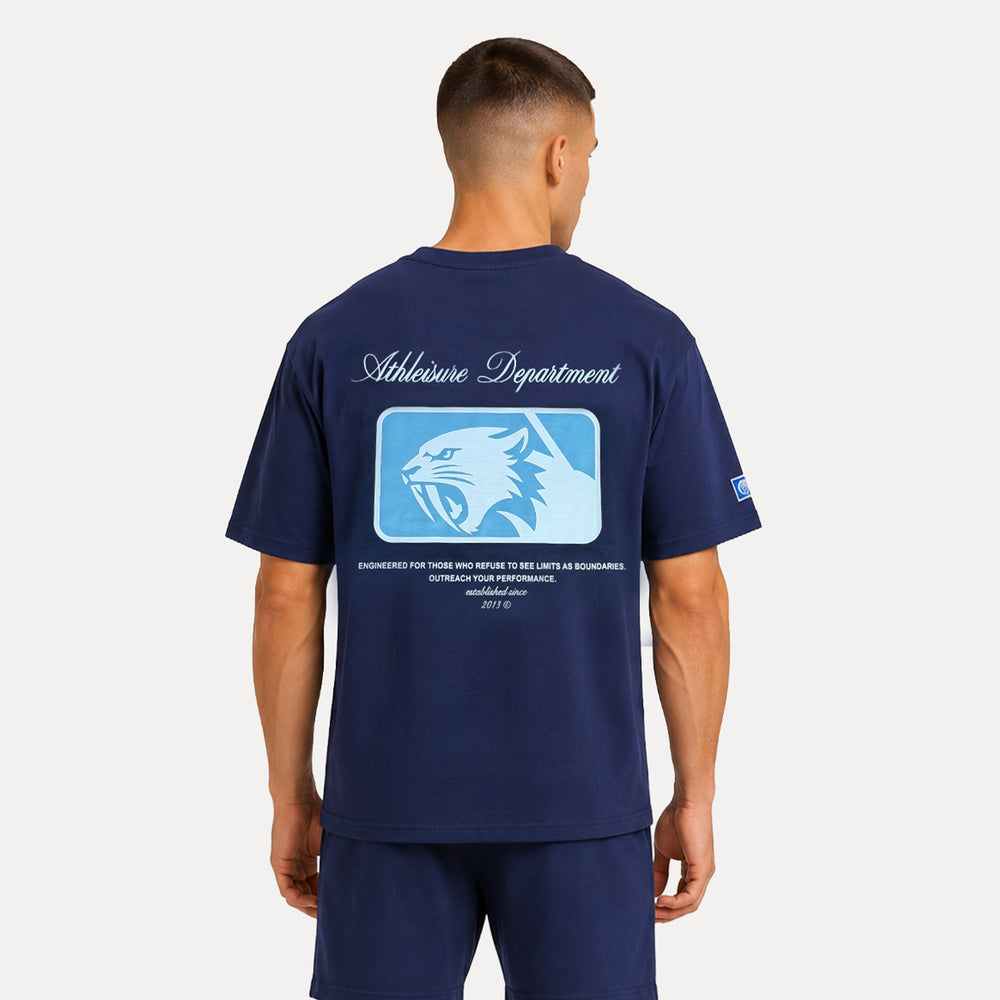 Oversized T-Shirt Varendo