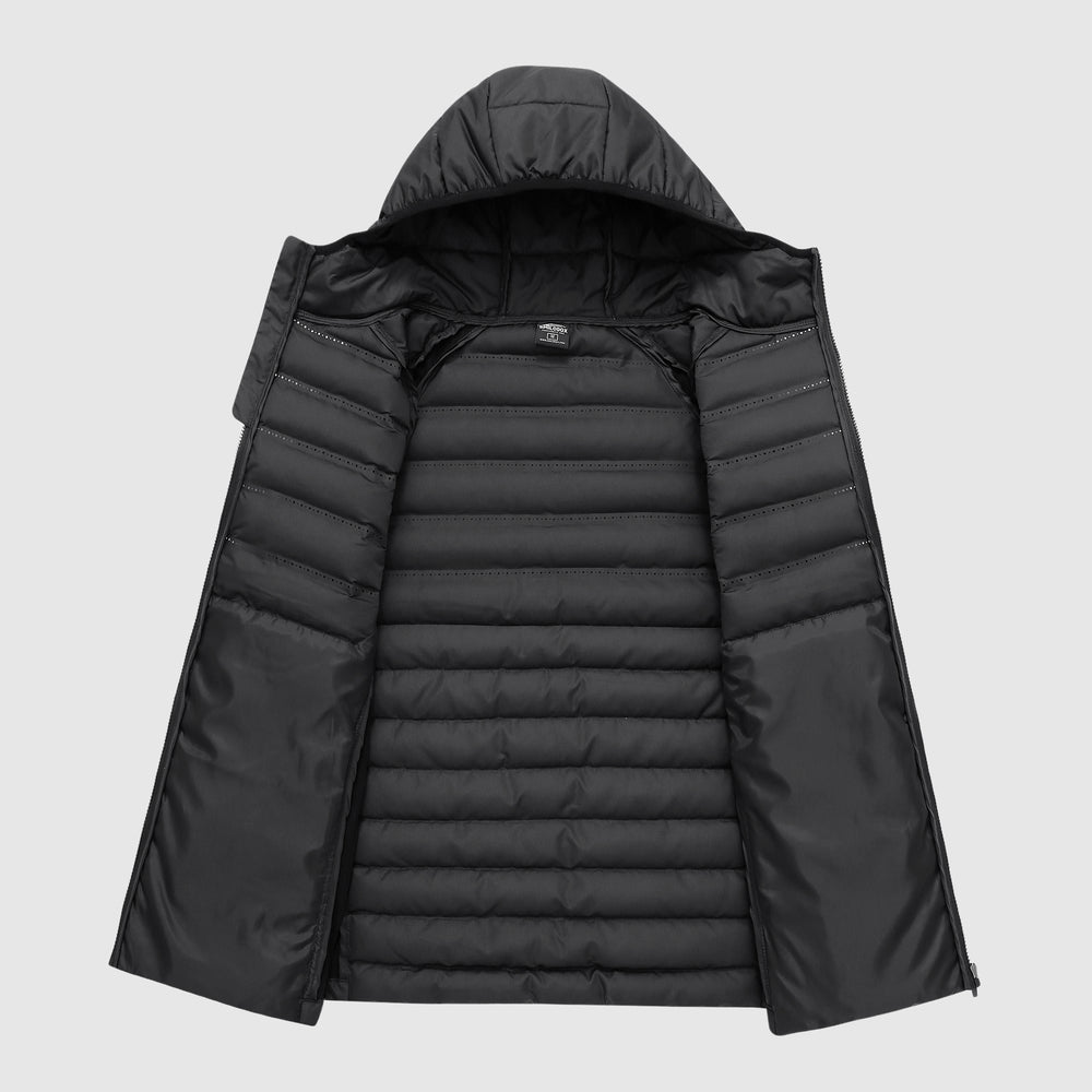 Paddedjacke Thunder