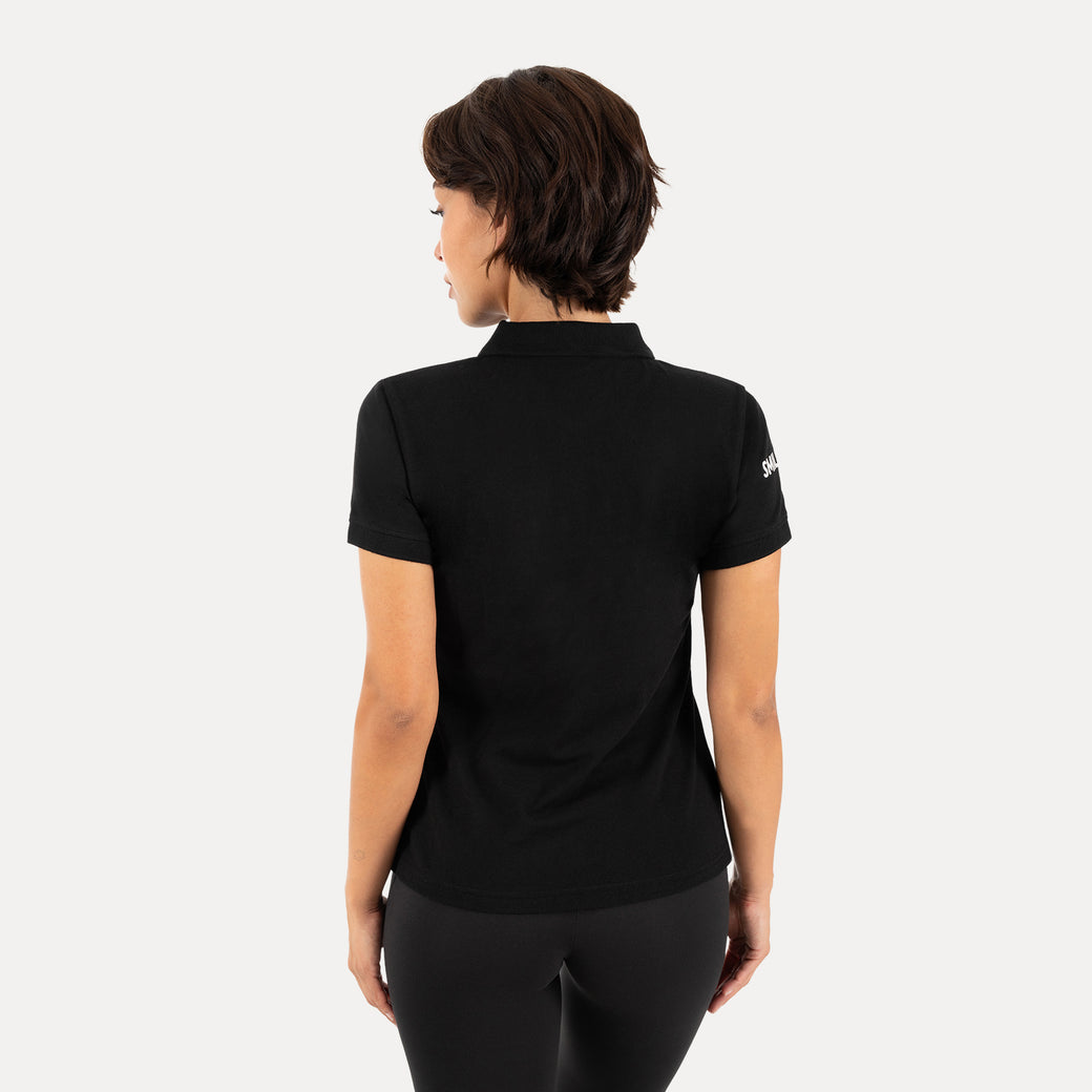 Poloshirt Basic Soreya
