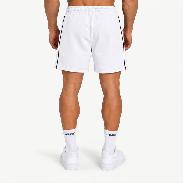 Regular Fit Shorts Calvento