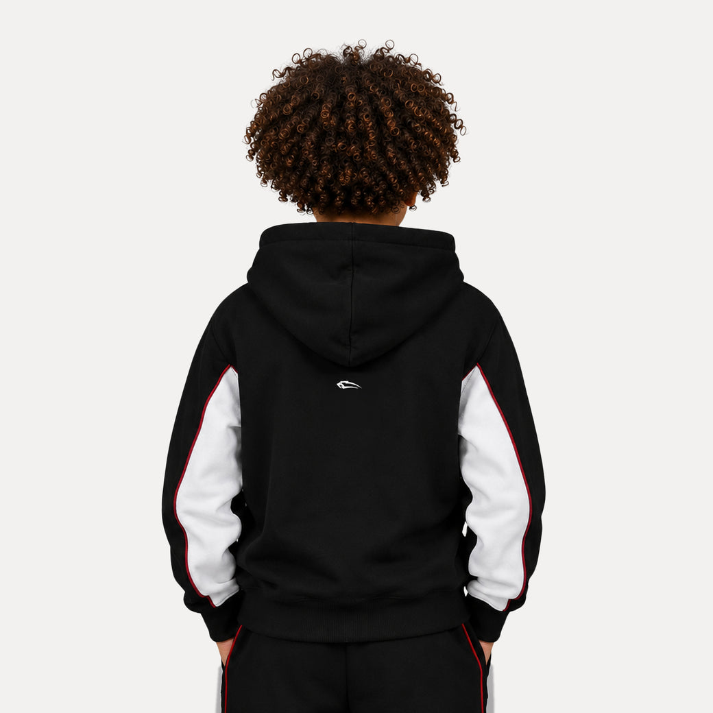 SMILODOX x FILA Kids Outfit Set Maye