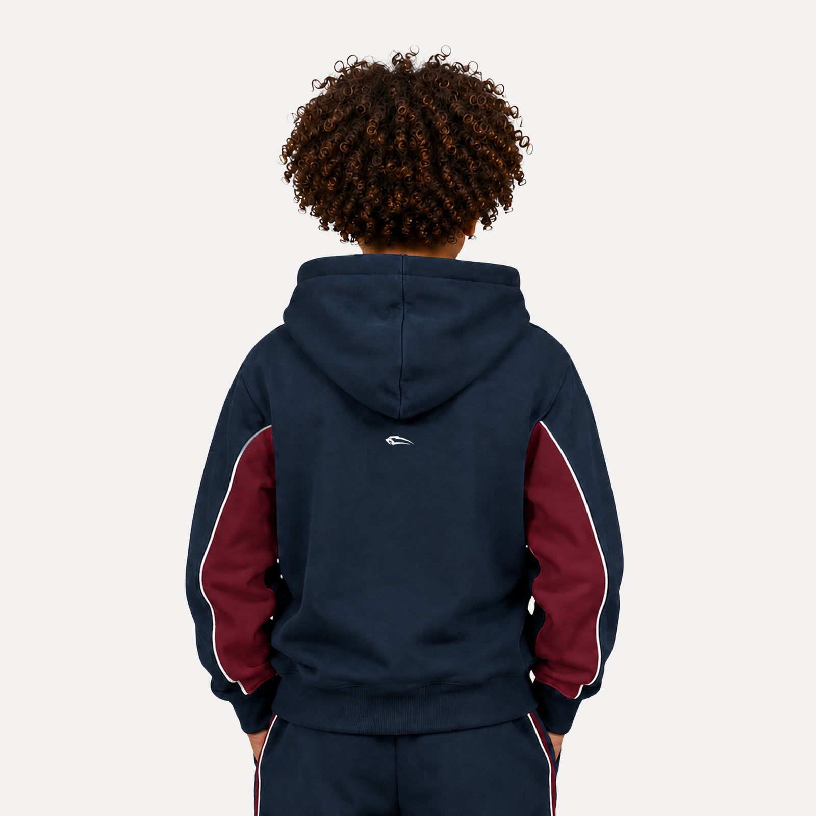 SMILODOX x FILA Kids Outfit Set Maye