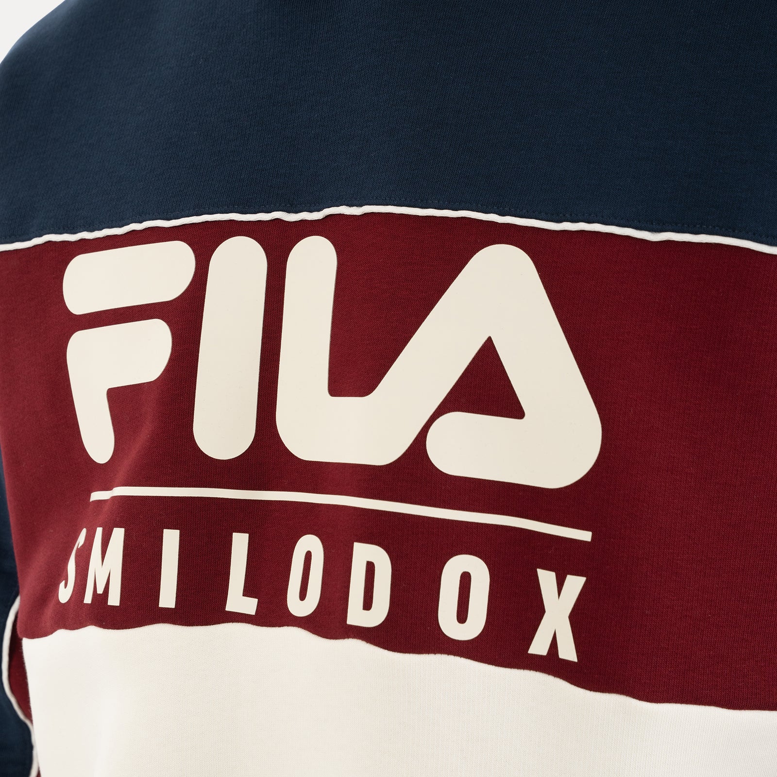 SMILODOX x FILA Kids Outfit Set Maye