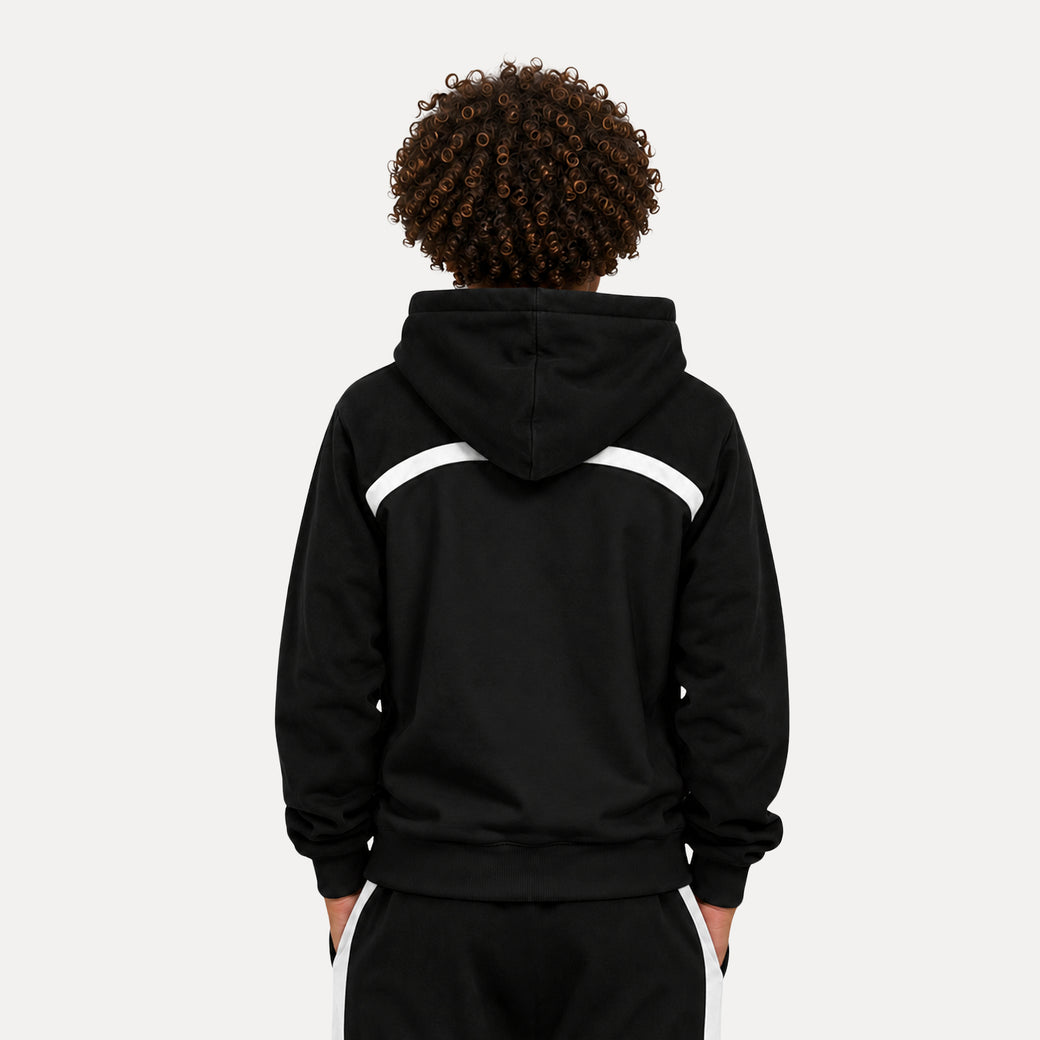 SMILODOX x FILA Kids Outfit Set Skylar